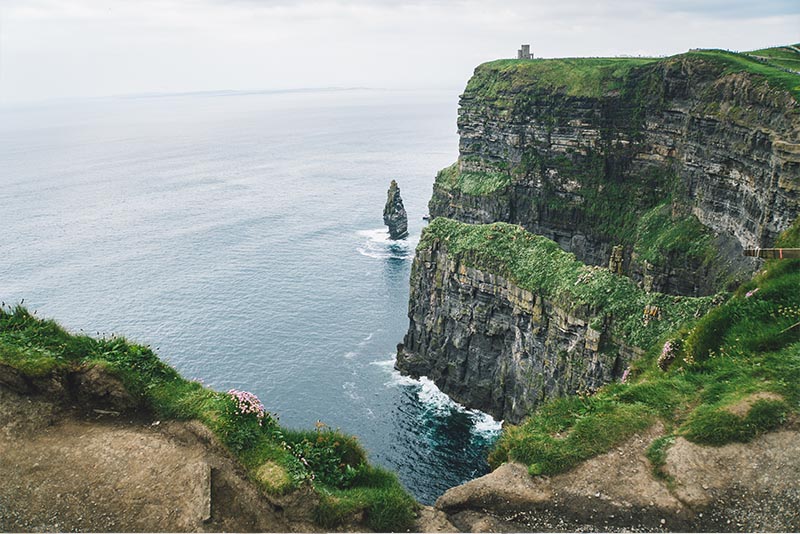 Le Processus de paix en Irlande du Nord